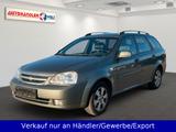 Chevrolet Nubira Wagon CDX 1.8 Automatik - Chevrolet Nubira: Kombi
