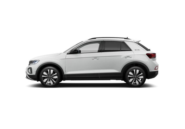 Volkswagen T-Roc - Bild 3