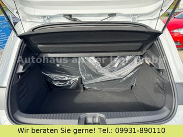 Bild 16 Renault Clio V Evolution TCe 90 *KAMERA*LED*SHZ*PDC*DAB*