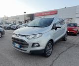 Ford EcoSport 1.5 TDCi 95 CV Titanium - Ford EcoSport Kombi Gebrauchtwagen