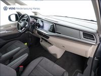 Volkswagen T7 California - Vorschau Bild 7