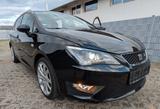 Seat Ibiza ST FR 1.6 TDI ZR-Satz 1Hand NAV SHZ Tempom - Seat Ibiza: ST Fr
