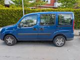Fiat Doblo 1.4 8V Family Family - Fiat Doblo