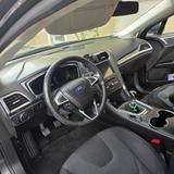 Ford Mondeo 1,5 EcoBoost Titanium Turnier Titanium - Ford Mondeo Gebrauchtwagen in Dresden