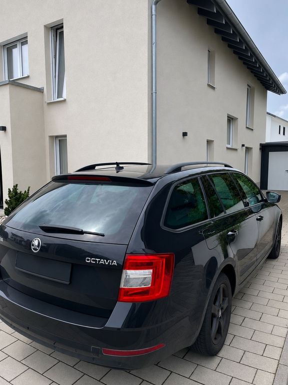 Image of Skoda Octavia