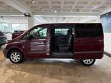 Mercedes-Benz Vito Kombi 116 CDI kompakt*9-Sitzer* - Mercedes-Benz Vito Gebrauchtwagen in Duisburg