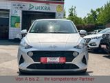 Hyundai i10 Trend*Automatik*Klima*Tüv*1.Hand* - Hyundai i10 in Aachen