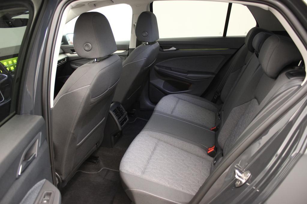 Volkswagen Golf Life MOVE 1.0 TSI 81kW 6-Gang, миниатюра 10
