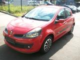 Renault Clio 1.2 Exception*Klima*5Gang*Leder*Euro4* - Renault Clio: Exception