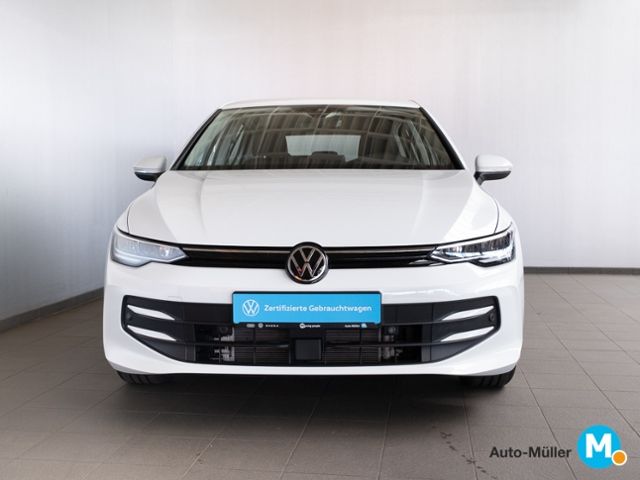 Volkswagen Golf VIII TSI Life DSG Navi foto 2
