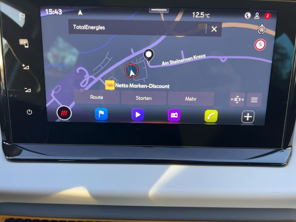 Seat Ibiza - Bild 10