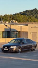 Audi A8 4,2TDI - gebrauchte Audi A8 aus dem Jahr 2005