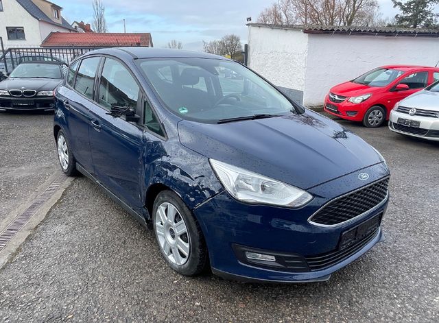 Ford C-Max EURO 6 Cool & Connect Klima