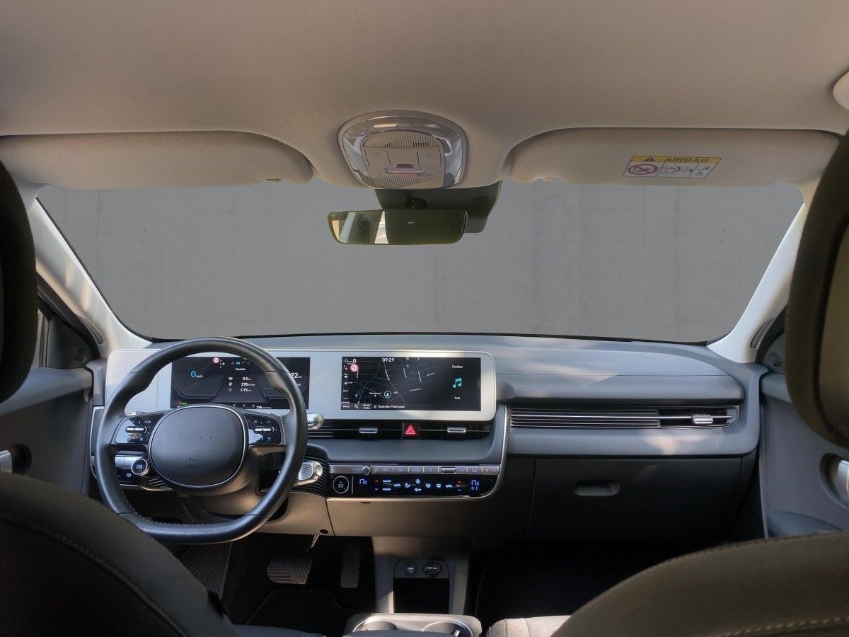 Hyundai IONIQ 5 – Bild 8