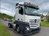 Mercedes-Benz Actros 1845 L RETRADER LOWLINER 2x Vorhanden - Autokran