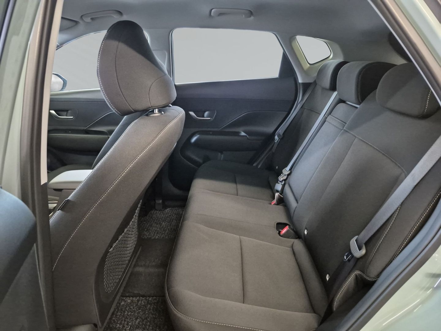 Hyundai Kona – Bild 10