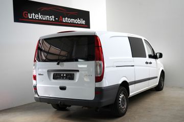 Mercedes Vito - 9