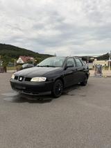 Seat Cordoba 1.4 16V | TÜV 2 Jahre | 170.0... - Seat Cordoba aus 2000