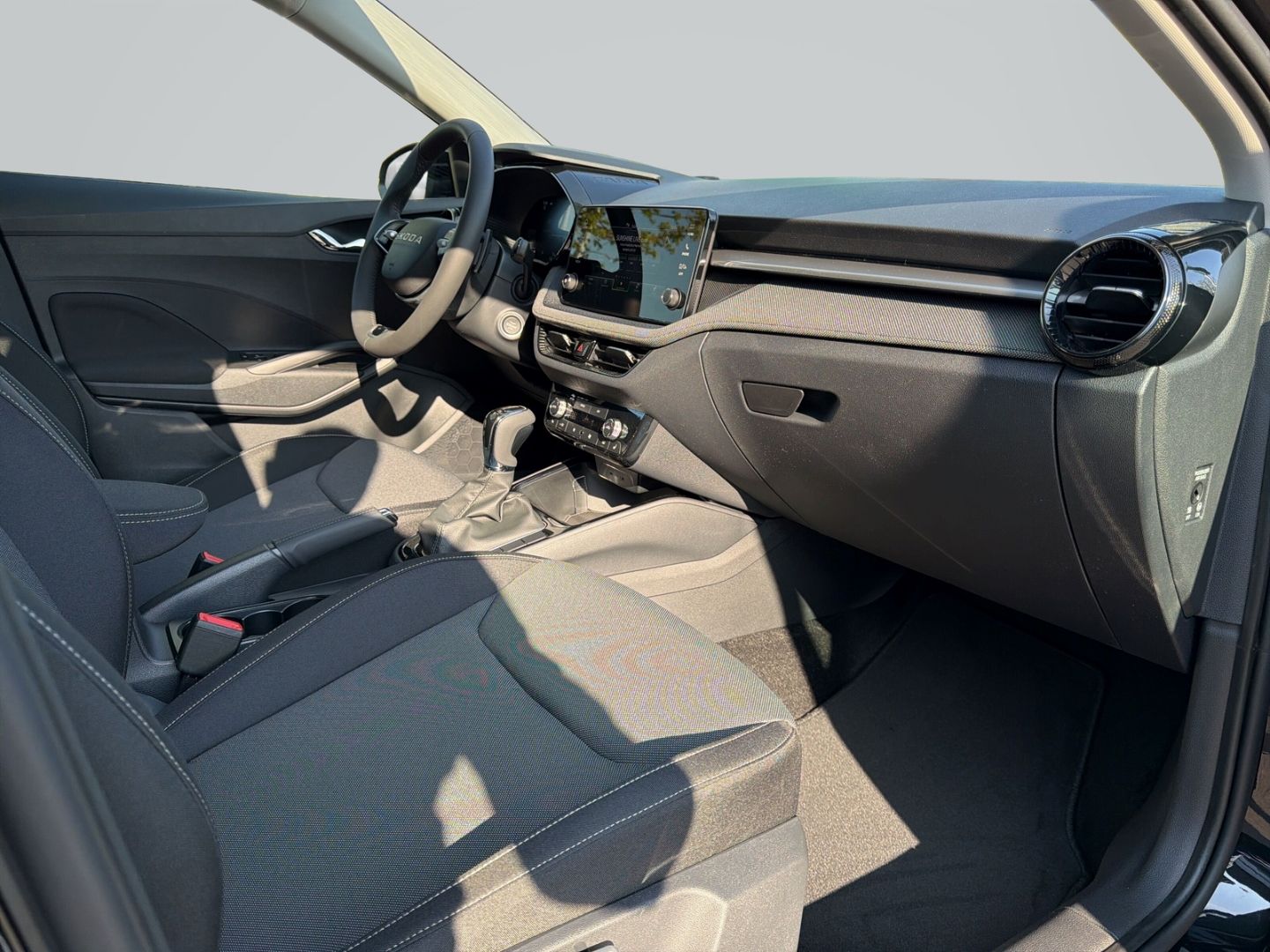 Skoda Fabia - Bild 10