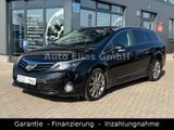 Toyota Avensis Kombi Executive Automatik,Navi,AHK,SHZ. - Toyota Avensis aus 2013