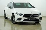Mercedes-Benz A 250 e Edition 2020 Limo AMG Line Kamera MBUX - gebrauchte Mercedes-Benz A 250 aus dem Jahr 2020