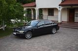 BMW 730d A -remanufactured car - BMW 730 aus 2008: 730d