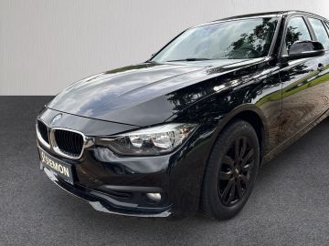 BMW 318 - 9