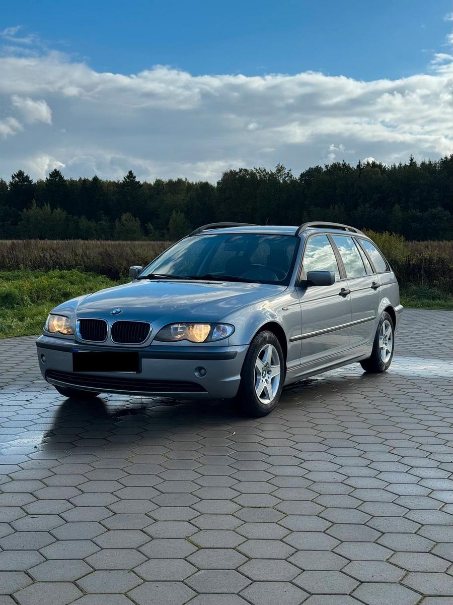 BMW 316