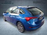 Skoda Scala 1.5 TSI DSG Tour LED SHZ PDC - Skoda Scala: Tour