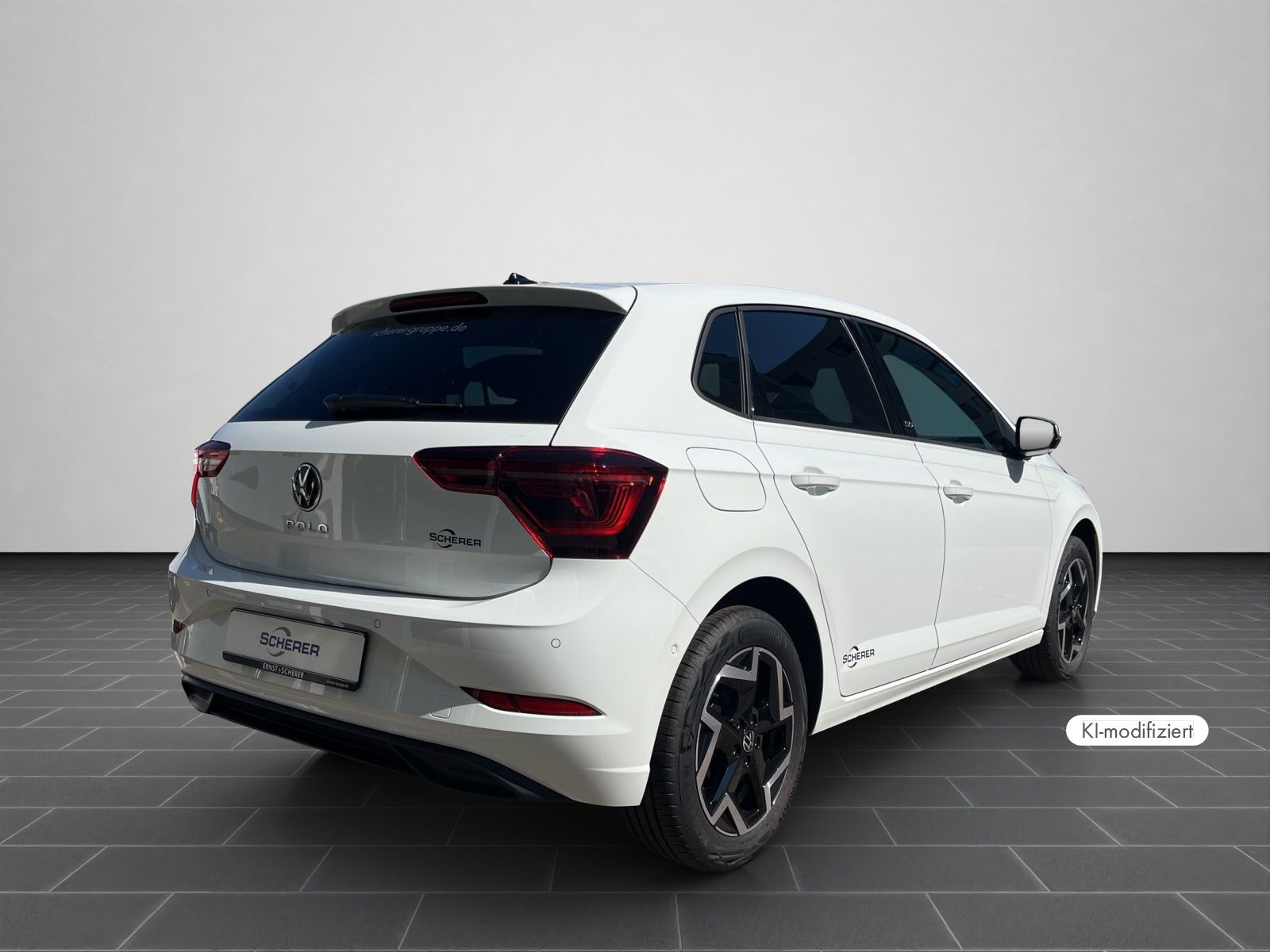 Volkswagen Polo - Bild 2