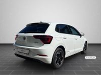 Volkswagen Polo - Vorschau Bild 2
