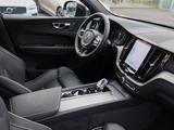 Volvo XC60 T6 Recharge AWD Plus Black Edition NP:71.99 - Volvo XC60 Recharge Gebrauchtwagen