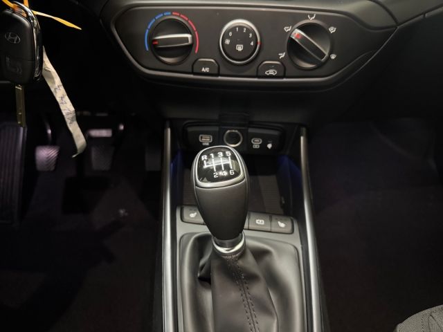 Hyundai BAYON – Bild 10