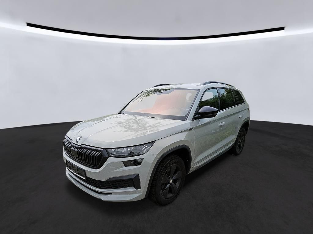Image of Skoda Kodiaq