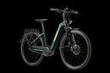 Trenoli TANARO classico Bosch 625W/h statt 3599,- - Trenoli E-Bikes