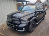 Andere DODGE RAM 5.7HEMI 4X4 - Andere mit Benzin-Antrieb