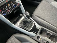 Volkswagen T-Roc - Vorschau Bild 13