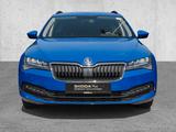 Skoda Superb Combi 2.0 TDI DSG Active navi shz - Skoda Superb mit Diesel-Antrieb: Active