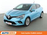 Renault Clio 1.3 TCe Intens Aut.*NAVI*LED*CAM*PDC*SHZ* - gebrauchte Renault Kleinwagen