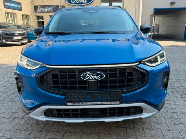 Ford Kuga 2.5 PHEV Active X Auto./ iACC/360°-Kamera/ imagem 3