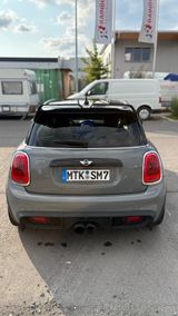 MINI Cooper S Cooper S - MINI Cooper S aus 2014