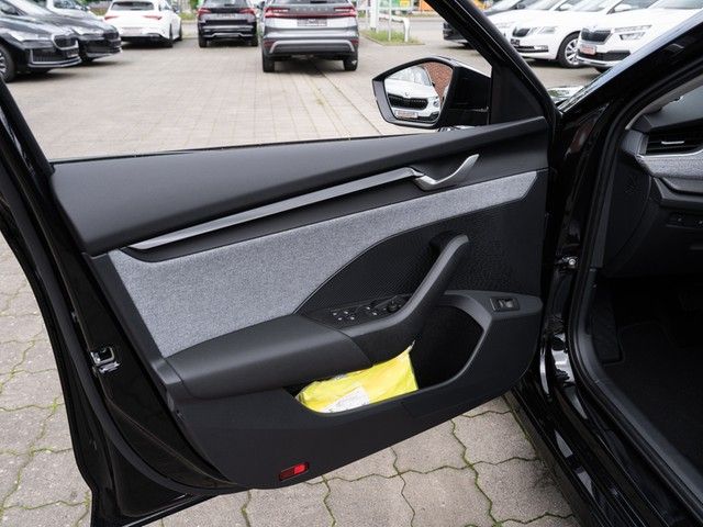 Octavia Combi 2.0 TDI Tour DSG AHK+NAVI+WINTER+R