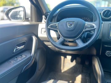 Dacia Duster - 8