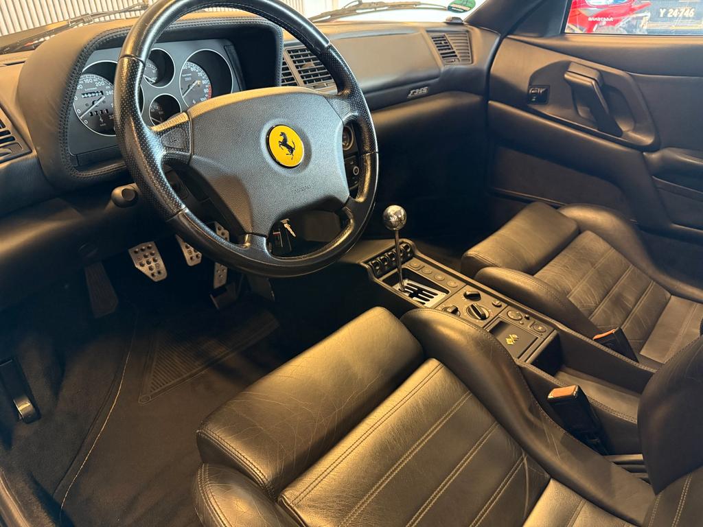 1996 Rosso — photo 2