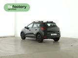 Dacia Sandero III TCe 110 Stepway Extr PDC Sitzhzg #5 - Dacia Sandero: 1.5