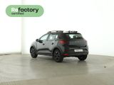 Dacia Sandero III TCe 110 Stepway Extr PDC Sitzhzg #5 - Dacia Sandero mit Benzin-Antrieb: Limousine