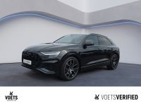 Audi SQ8 - Vorschau Bild 2