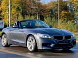 BMW Z4 SDRIVE 28i*M SPORT PAKET*NUR 18200KM*GARANTIE - BMW Z4 in Duisburg