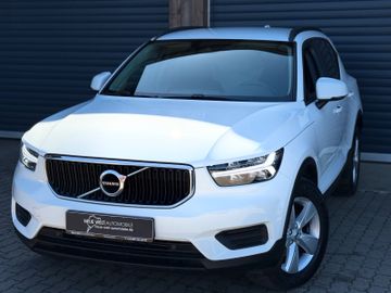 Volvo XC40 - 2