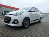 Hyundai i10 Style*1.Hand*Original-KM*Automatic*Garantie* - Hyundai i10: Style